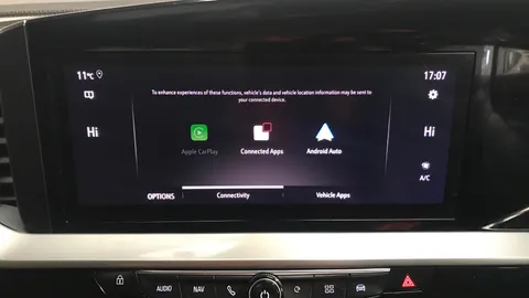 VAUXHALL MOKKA 100kW Ultimate 50kWh Auto