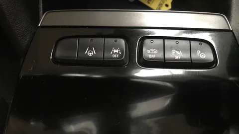 VAUXHALL MOKKA 100kW Ultimate 50kWh Auto