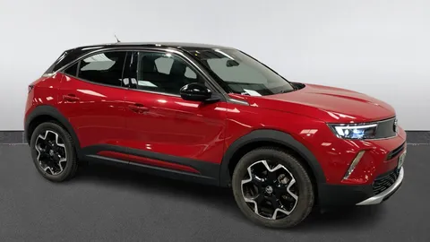 VAUXHALL MOKKA 100kW Ultimate 50kWh Auto