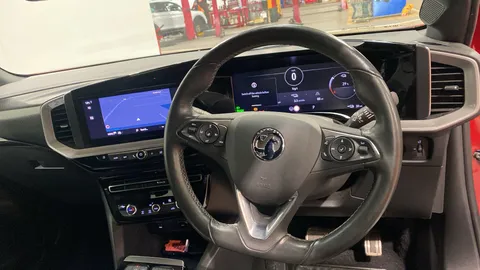 VAUXHALL MOKKA 100kW Ultimate 50kWh Auto