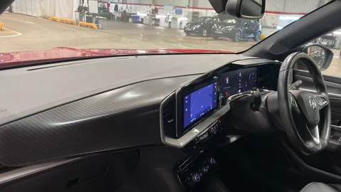 VAUXHALL MOKKA 100kW Ultimate 50kWh Auto