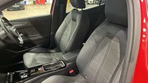 VAUXHALL MOKKA 100kW Ultimate 50kWh Auto