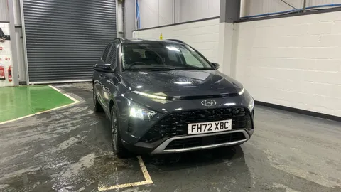 HYUNDAI BAYON 1.0 TGDi 48V MHEV Premium DCT