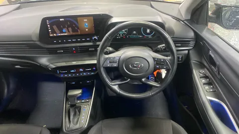 HYUNDAI BAYON 1.0 TGDi 48V MHEV Premium DCT