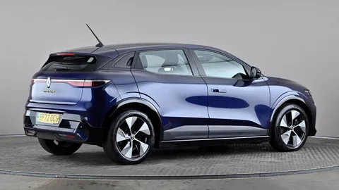 RENAULT MEGANE E-TECH EV60 160kW Equilibre 60kWh Optimum Charge Auto