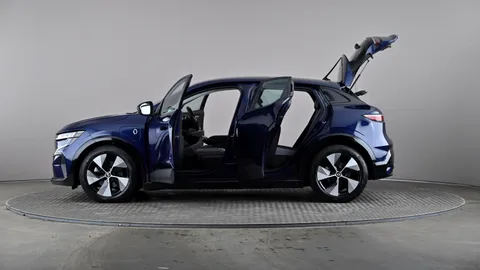 RENAULT MEGANE E-TECH EV60 160kW Equilibre 60kWh Optimum Charge Auto