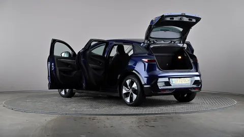 RENAULT MEGANE E-TECH EV60 160kW Equilibre 60kWh Optimum Charge Auto