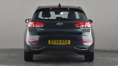 HYUNDAI I30 1.0T GDi SE Connect DCT