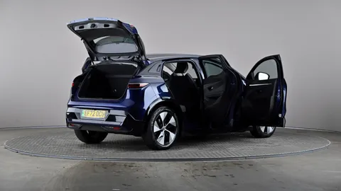 RENAULT MEGANE E-TECH EV60 160kW Equilibre 60kWh Optimum Charge Auto