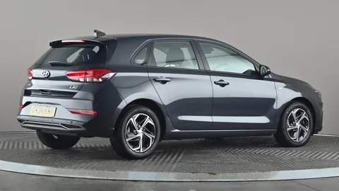 HYUNDAI I30 1.0T GDi SE Connect DCT