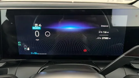 RENAULT MEGANE E-TECH EV60 160kW Equilibre 60kWh Optimum Charge Auto