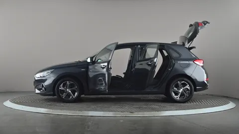 HYUNDAI I30 1.0T GDi SE Connect DCT