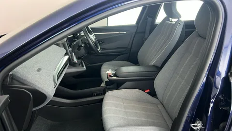 RENAULT MEGANE E-TECH EV60 160kW Equilibre 60kWh Optimum Charge Auto