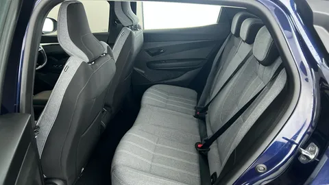 RENAULT MEGANE E-TECH EV60 160kW Equilibre 60kWh Optimum Charge Auto