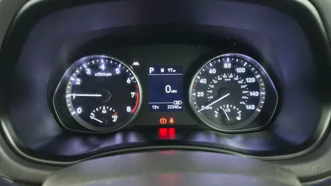 HYUNDAI I30 1.0T GDi SE Connect DCT