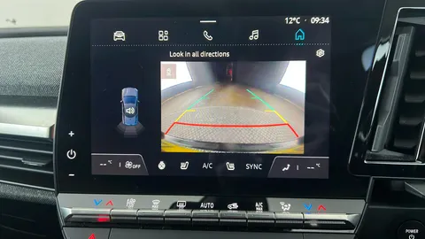RENAULT MEGANE E-TECH EV60 160kW Equilibre 60kWh Optimum Charge Auto