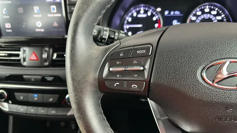 HYUNDAI I30 1.0T GDi SE Connect DCT