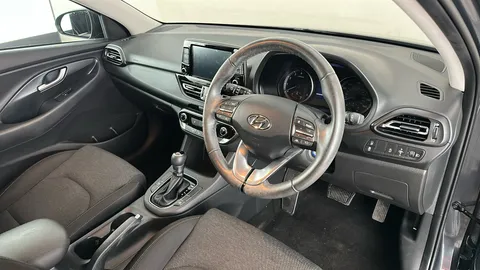 HYUNDAI I30 1.0T GDi SE Connect DCT