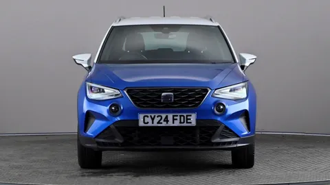 SEAT ARONA 1.0 TSI 115 FR