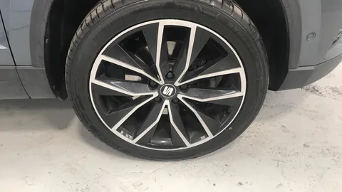 SEAT ATECA 2.0 TDI Xcellence Lux [EZ] DSG