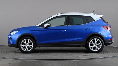 SEAT ARONA 1.0 TSI 115 FR