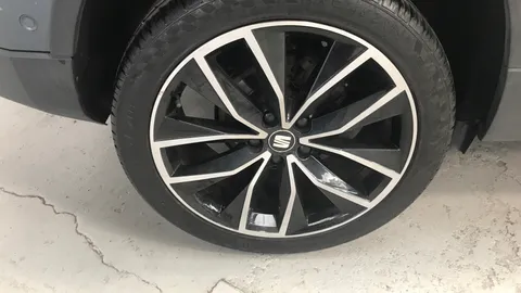 SEAT ATECA 2.0 TDI Xcellence Lux [EZ] DSG