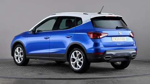 SEAT ARONA 1.0 TSI 115 FR