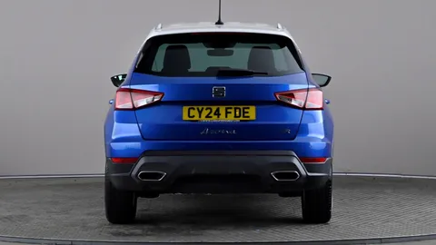 SEAT ARONA 1.0 TSI 115 FR