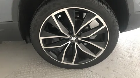 SEAT ATECA 2.0 TDI Xcellence Lux [EZ] DSG