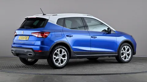 SEAT ARONA 1.0 TSI 115 FR