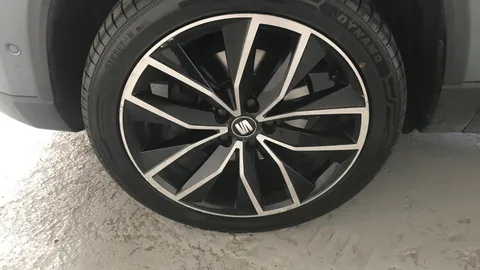 SEAT ATECA 2.0 TDI Xcellence Lux [EZ] DSG