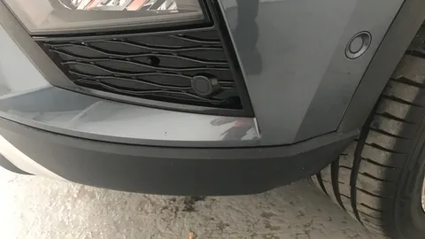 SEAT ATECA 2.0 TDI Xcellence Lux [EZ] DSG