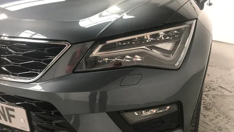 SEAT ATECA 2.0 TDI Xcellence Lux [EZ] DSG