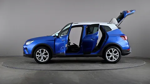 SEAT ARONA 1.0 TSI 115 FR