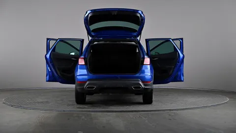 SEAT ARONA 1.0 TSI 115 FR