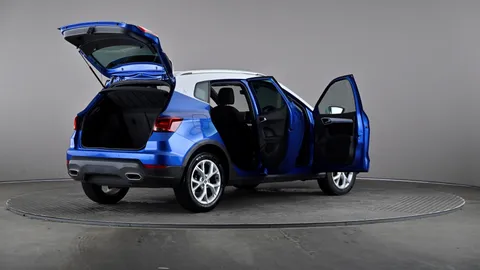 SEAT ARONA 1.0 TSI 115 FR