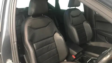 SEAT ATECA 2.0 TDI Xcellence Lux [EZ] DSG