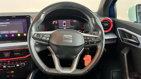 SEAT ARONA 1.0 TSI 115 FR