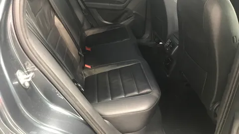 SEAT ATECA 2.0 TDI Xcellence Lux [EZ] DSG