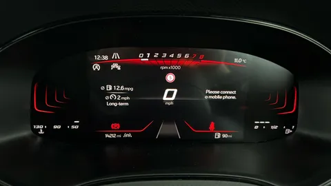 SEAT ARONA 1.0 TSI 115 FR