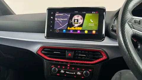 SEAT ARONA 1.0 TSI 115 FR