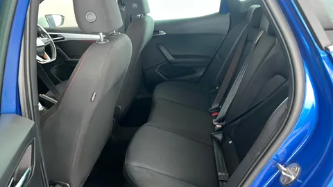 SEAT ARONA 1.0 TSI 115 FR