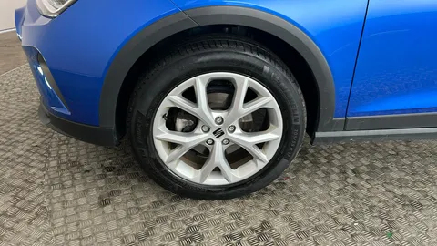 SEAT ARONA 1.0 TSI 115 FR