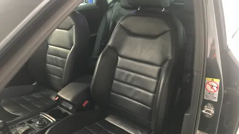 SEAT ATECA 2.0 TDI Xcellence Lux [EZ] DSG