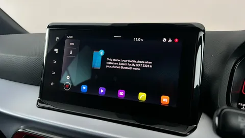 SEAT ARONA 1.0 TSI 115 FR