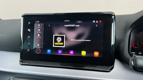 SEAT ARONA 1.0 TSI 115 FR