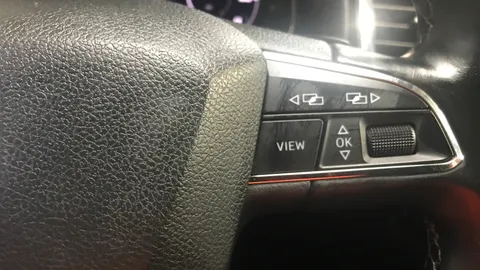 SEAT ATECA 2.0 TDI Xcellence Lux [EZ] DSG