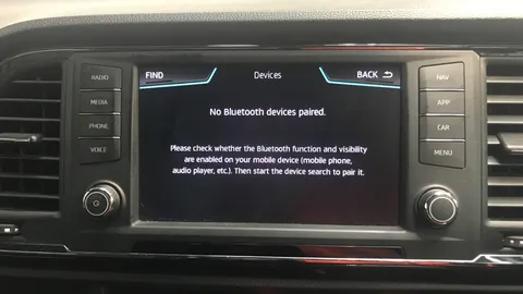 SEAT ATECA 2.0 TDI Xcellence Lux [EZ] DSG