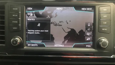 SEAT ATECA 2.0 TDI Xcellence Lux [EZ] DSG