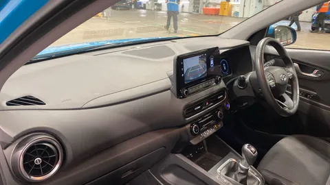 HYUNDAI KONA 1.0 TGDi 48V MHEV Premium